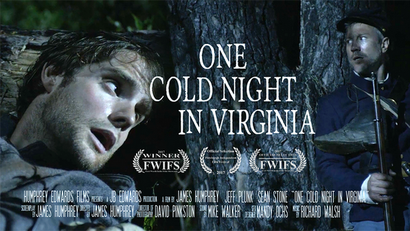 One Cold Night in Virginia